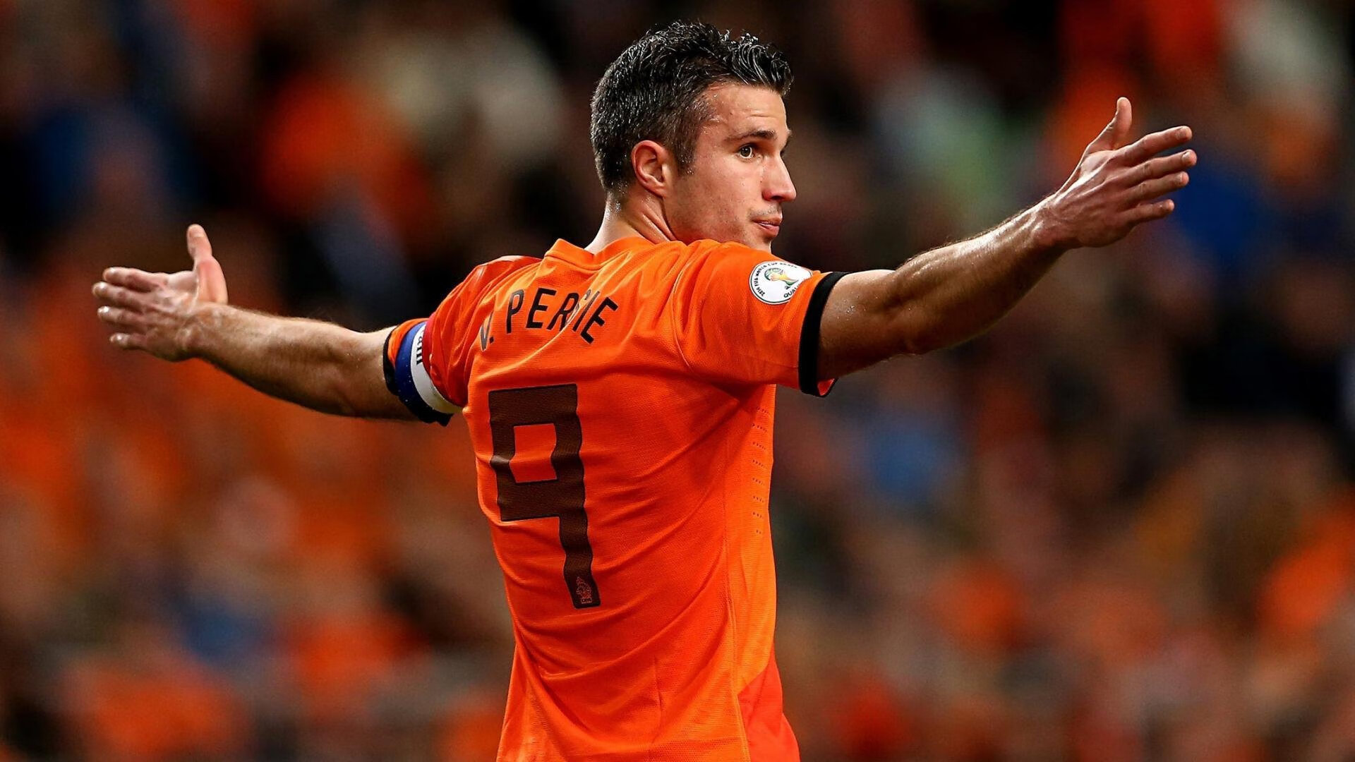 世界杯精彩纷呈：每一场都惊喜不断！，世界杯的惊喜