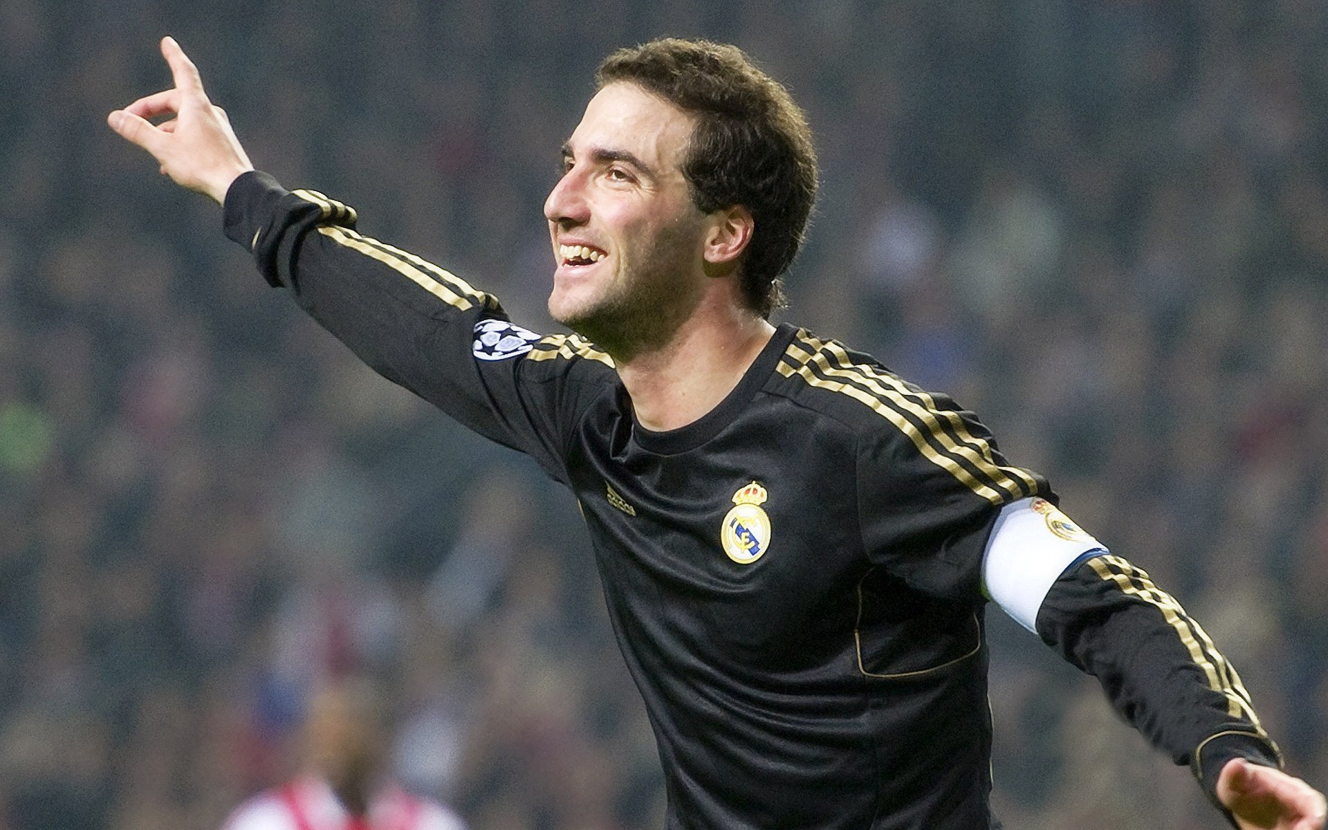 世界杯精彩纷呈：每场都令人热血沸腾！，世界杯锦集